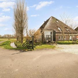 Appartement Dijkzicht near Schagen, hotel in Schagen