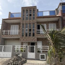 Tarrafal Center