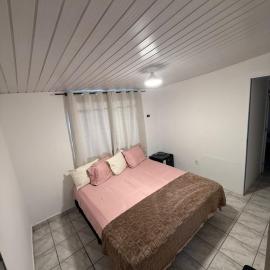 Pousada Águia, hotel v destinaci Cajamar