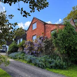Pandy Barn Berriew