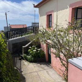 Casa Jardim 21, hotel a Prazeres