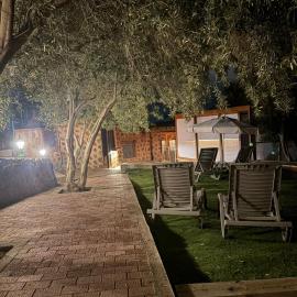 Villa Cantos Colorados, hôtel à Ingenio
