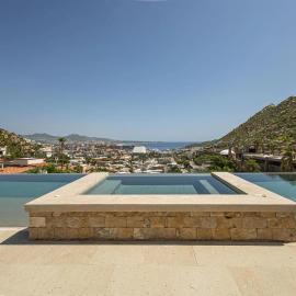 Casa de Moe, hotel en Cabo San Lucas