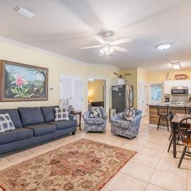 Orange Beach Villas - Serendipity