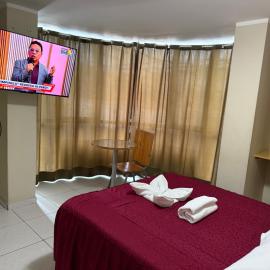 HOTEL CASA REAL Tacna