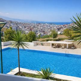 Panoramic View, Cozy apartment M'diq, hotel in M'diq