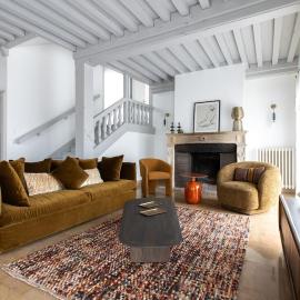 Maison chic avec Psicine - Talant proche Prenois