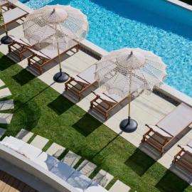 Casa Redonda by Villas Aura - Retreat 2, hotel in Aroeira