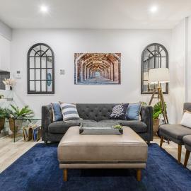 The Port Melbourne Experience