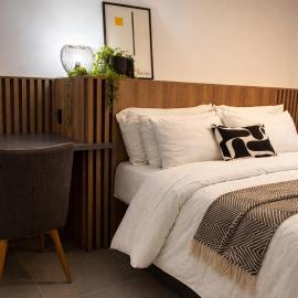 Cosy Loft in Downtown, hotel em Aguascalientes
