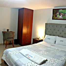 Witobi Hostal, hotell i Cajamarca