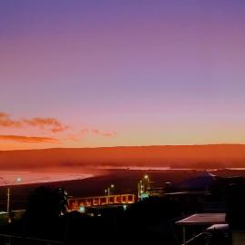 Paldoa, hotel in Pichilemu