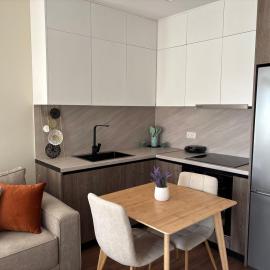 Braçi Villa Apartments, hotel a Durrës