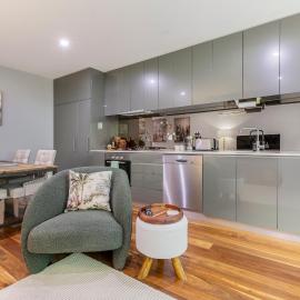 Experience Port Melbourne