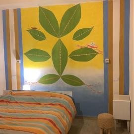 Tenuta Urbano, hotel i Agropoli