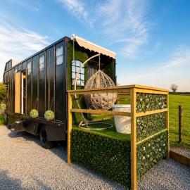 The Stallion, hotel in Sturminster Newton