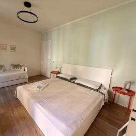 Casa Tuxedo Verbania-Intra con aria condizionata