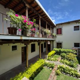Hotel Casa Colonial by AHS