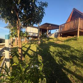 Chalé e Cabana Taubate, hotel a Taubaté