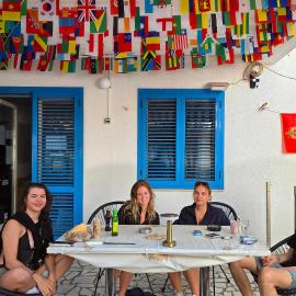 Hostel Budva, ξενοδοχείο στην Μπούντβα
