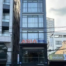 Khách sạn Asia, hotel in Xã Thang Tam