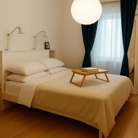 PepinA'S Home