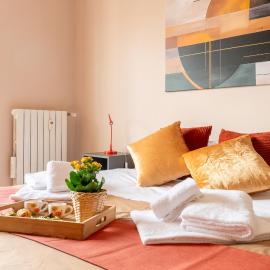 Bordighera House