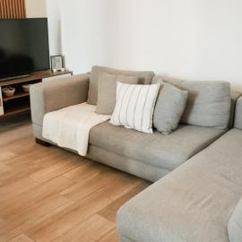 Luxury Skyline Apartment with pool, city views & volcano views, Hotel in El Rodeo