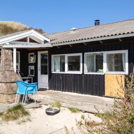 6 person holiday home in Saltum-By Traum
