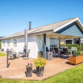 4 star holiday home in Hejls