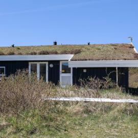 8 person holiday home in Saltum-By Traum, hotel v destinácii Saltum