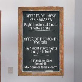 Students Under 40 - Get 1 Night Free - Book Now, hotel a Palerm