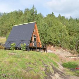 Tierra Viva By Astrid, hotel in Cucunubá