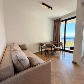 Maresa 7, hotel a Čanj
