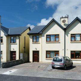 3 Bed in Ennistimon oc-ii08862, hotel in Ennistymon