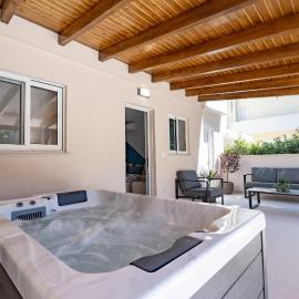 Artemis Boutique House, hotel Ártemidában