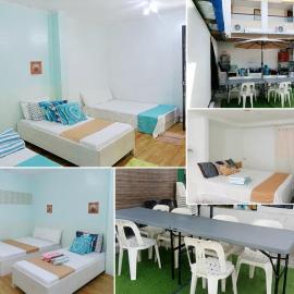 Pearls Z Apartelle, hotel a Boracay