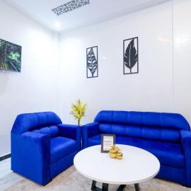 RiadRiad Bollywood-Dream Stay B, hotel sa Benguerir