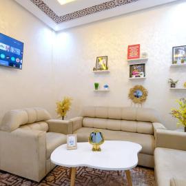 Riad Bollywood-Golden Stay D, hotel Benguerir városában