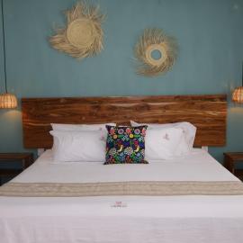 Hotel Ladrillo