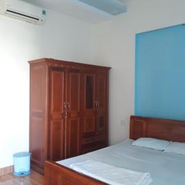 Quyenhomestay, hotel in Cù Lao Tâu