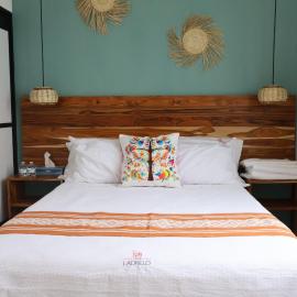 Habitación arroqueño