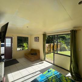 Mama Cat's Accommodation, Hotel in Avarua