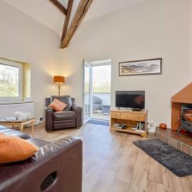 1 Bed in Cockermouth oc-sz358