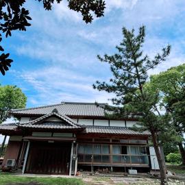 Edo house