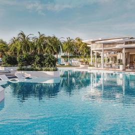 Trentham Waters Resort, hotel in Gol Gol