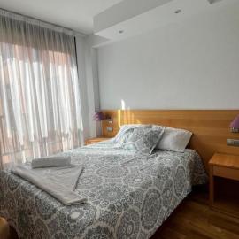 Aeropuerto Plenilunio Apartamento suite Turistico
