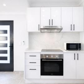 Liverpool CBD Modern 2BR Stay, hotel in Liverpool