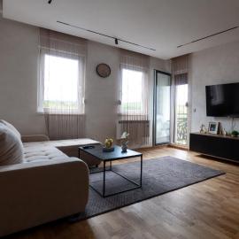 Apartment N22