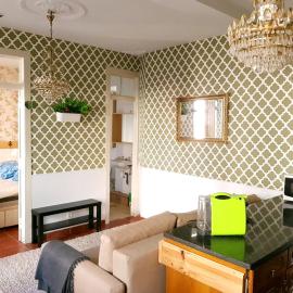 Cozy Sintra Townhouse, viešbutis Sintroje